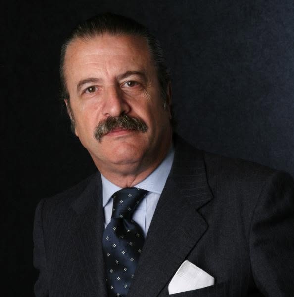 Roberto Elissalde